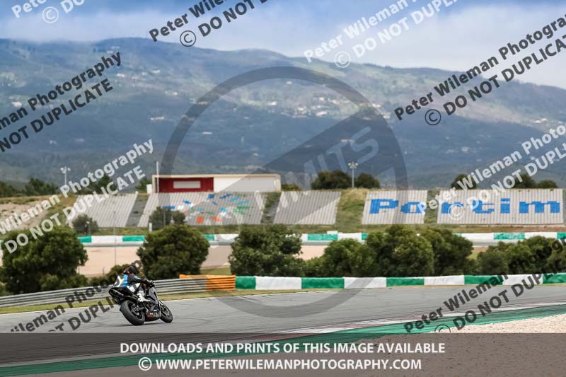 may 2019;motorbikes;no limits;peter wileman photography;portimao;portugal;trackday digital images